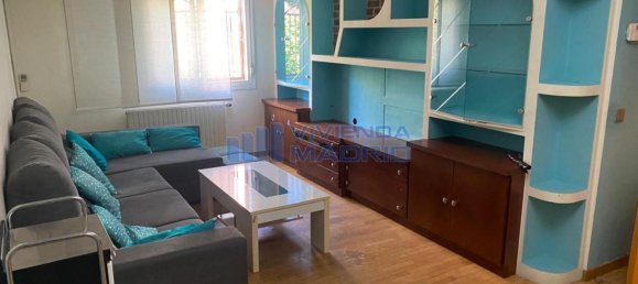 3 bedrooms Apartment in Alcorcon, Spain No. 172931 10