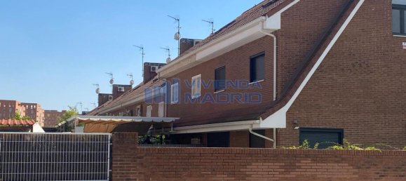 3 bedrooms Apartment in Alcorcon, Spain No. 172931 88