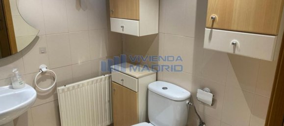 3 bedrooms Apartment in Alcorcon, Spain No. 172931 29