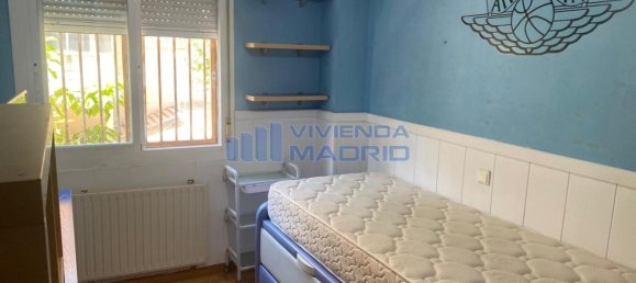 3 bedrooms Apartment in Alcorcon, Spain No. 172931 14