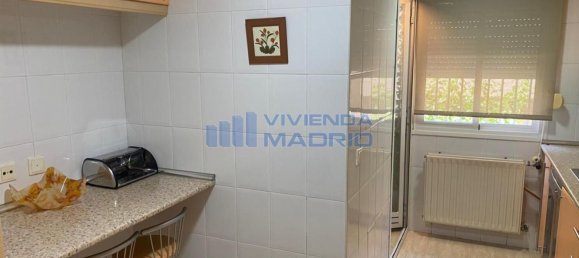 3 bedrooms Apartment in Alcorcon, Spain No. 172931 33