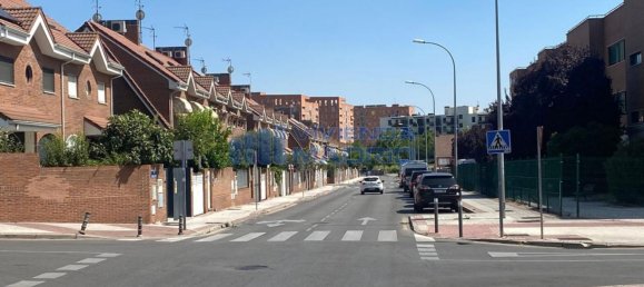 3 bedrooms Apartment in Alcorcon, Spain No. 172931 59