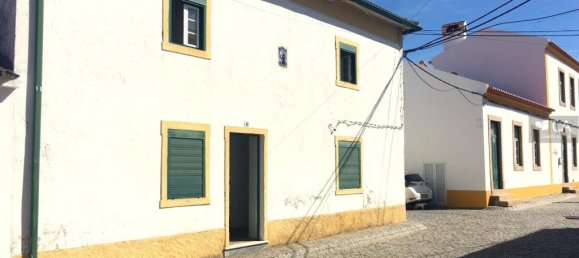 4 Schlafzimmer Haus in Crato, Portugal, Nr. 11801 2