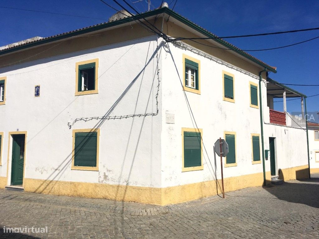 4 Schlafzimmer Haus in Crato, Portugal, Nr. 11801
