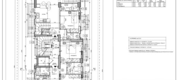 3 غرف نوم Property في Glyfada, Greece رقم 56875 2