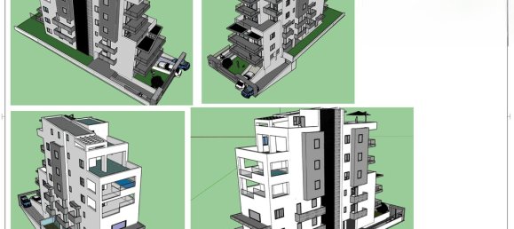 3 غرف نوم Property في Glyfada, Greece رقم 56875 11