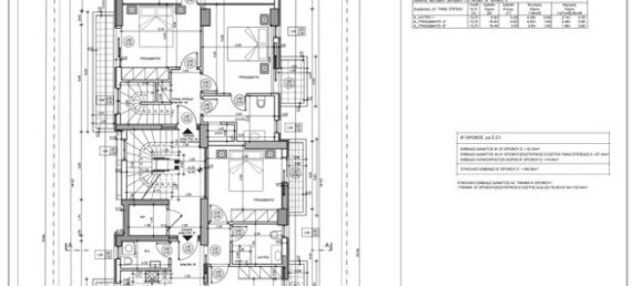 3 غرف نوم Property في Glyfada, Greece رقم 56875 10