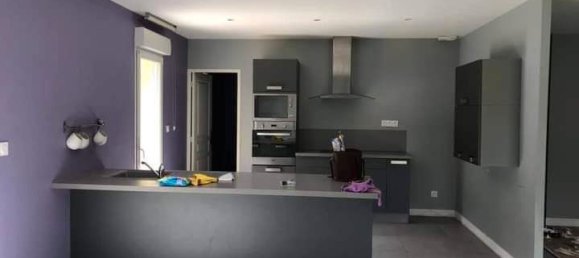Casa de 5 habitaciónes en Estissac, France No. 329615 2