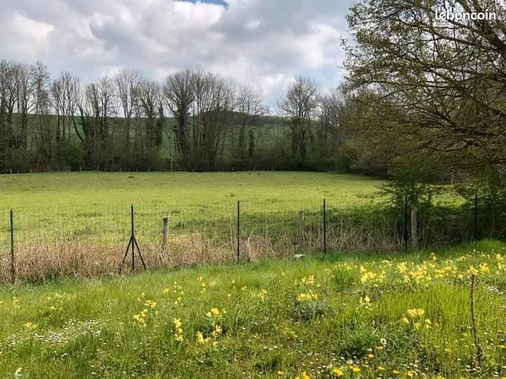 Casa de 5 habitaciónes en Estissac, France No. 329615