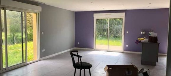 Casa de 5 habitaciónes en Estissac, France No. 329615 3