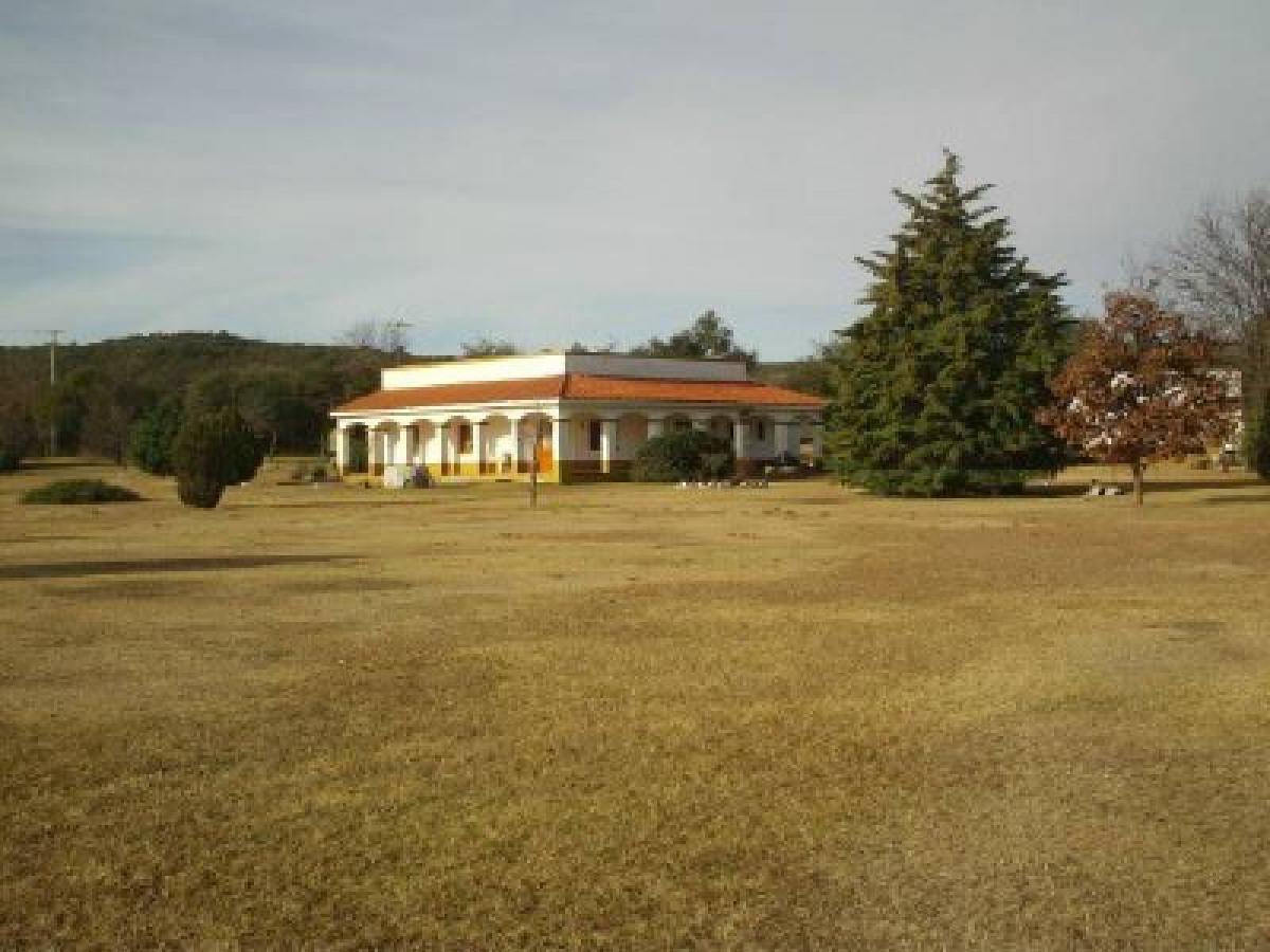 4 chambres Maison à Cordoba, Argentina No. 20500