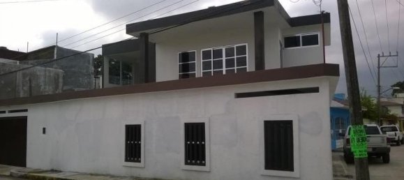 Casa T2 em Comalcalco, Mexico N.º 162092 2