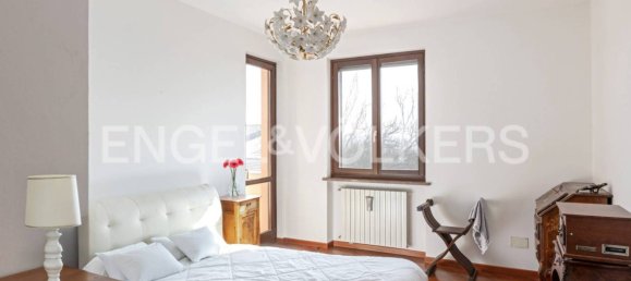 4 bedrooms Villa in Montafia, Italy No. 62994 6