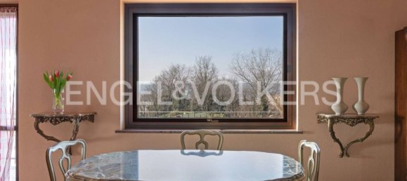 4 bedrooms Villa in Montafia, Italy No. 62994 7