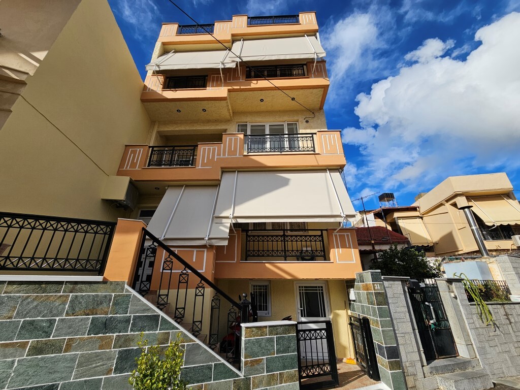 2 Schlafzimmer Wohnung in Neapoli, Greece, Nr. 53961