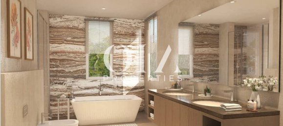 4 Schlafzimmer Villa in Abu Dhabi, UAE, Nr. 16987 2