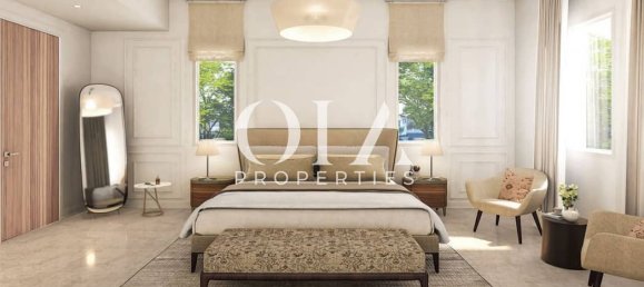 4 Schlafzimmer Villa in Abu Dhabi, UAE, Nr. 16987 9