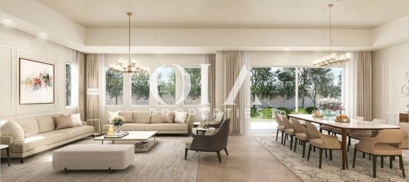 4 Schlafzimmer Villa in Abu Dhabi, UAE, Nr. 16987 8