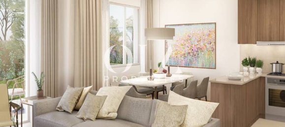 4 Schlafzimmer Villa in Abu Dhabi, UAE, Nr. 16987 4