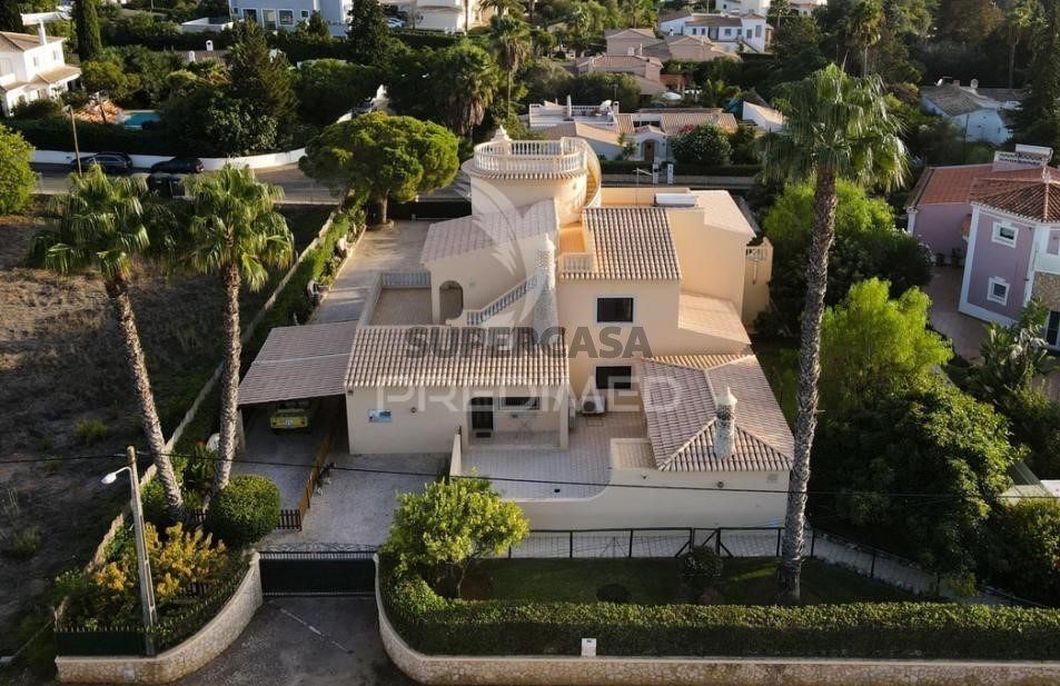 4 Schlafzimmer Haus in Lagoa, Portugal, Nr. 284963