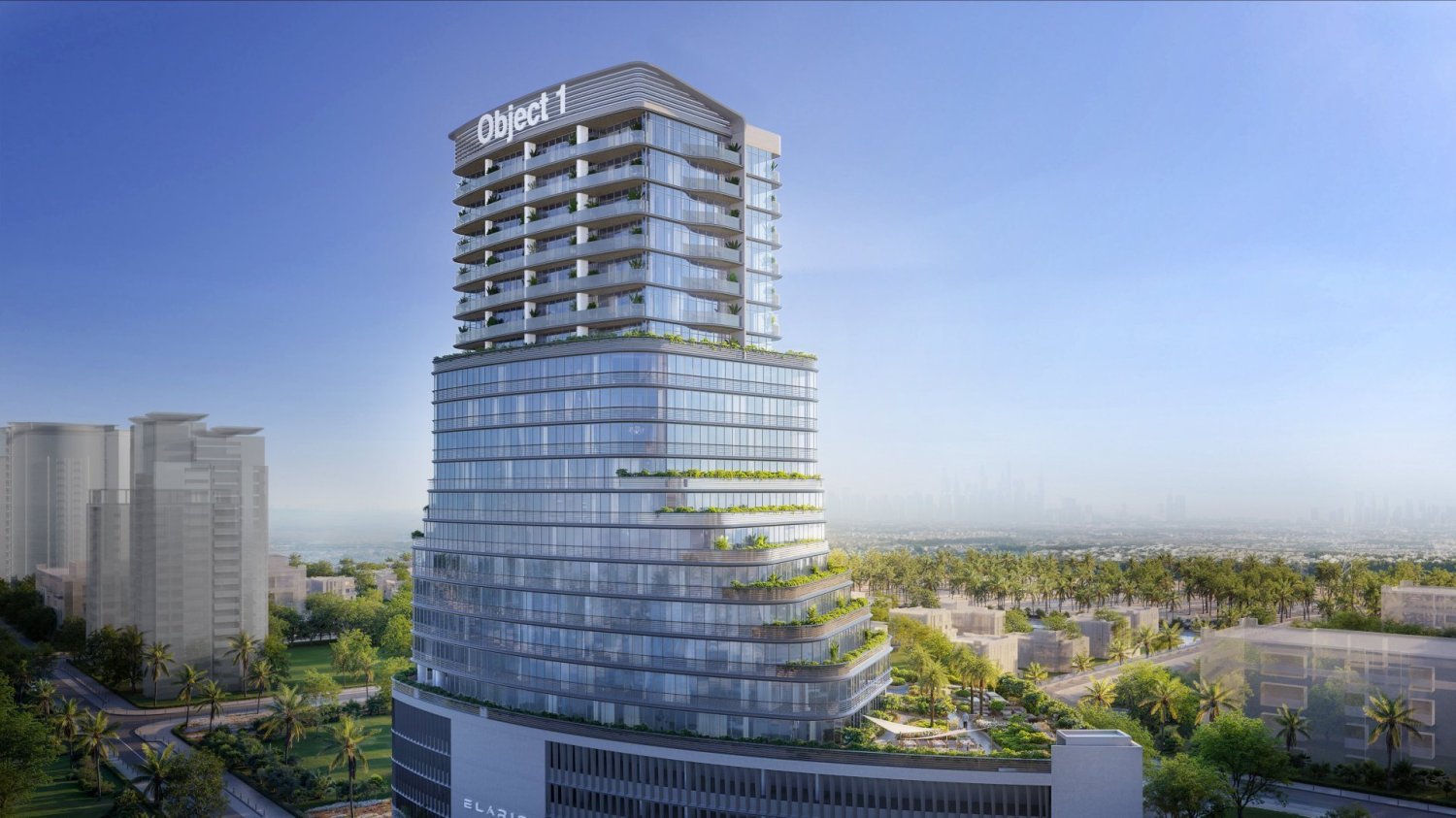  عقار تجاري في دبي, UAE 166متر مربع رقم 102599