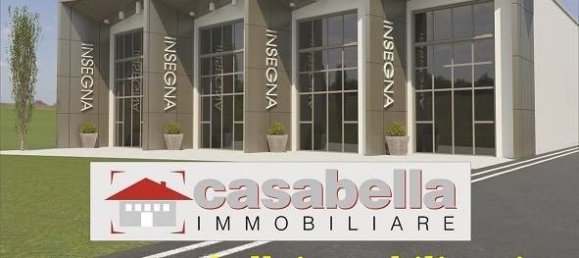 5 rooms Warehouse in Campi Bisenzio, Italy No. 12062 3