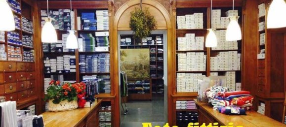 5 rooms Warehouse in Campi Bisenzio, Italy No. 12062 7