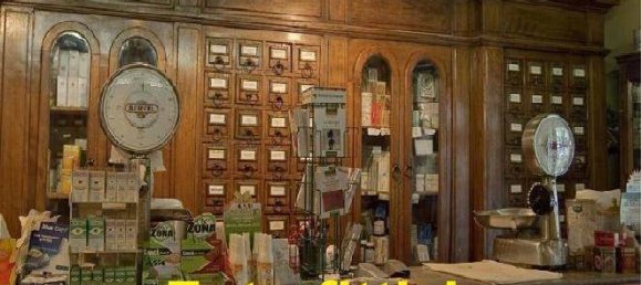 5 rooms Warehouse in Campi Bisenzio, Italy No. 12062 16