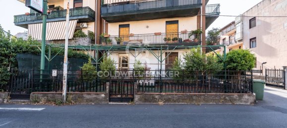 5 rooms Office in Aci Sant'Antonio, Italy No. 259623 24