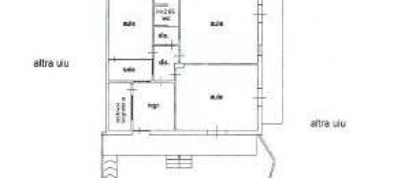 5 rooms Office in Aci Sant'Antonio, Italy No. 259623 25