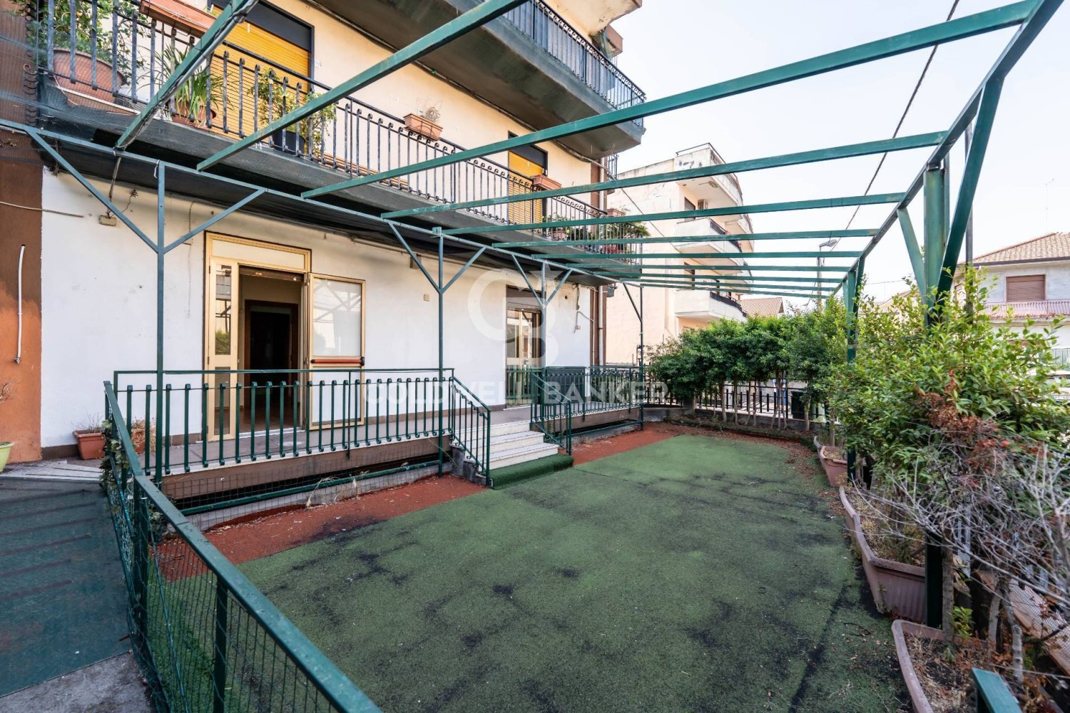 5 rooms Office in Aci Sant'Antonio, Italy No. 259623