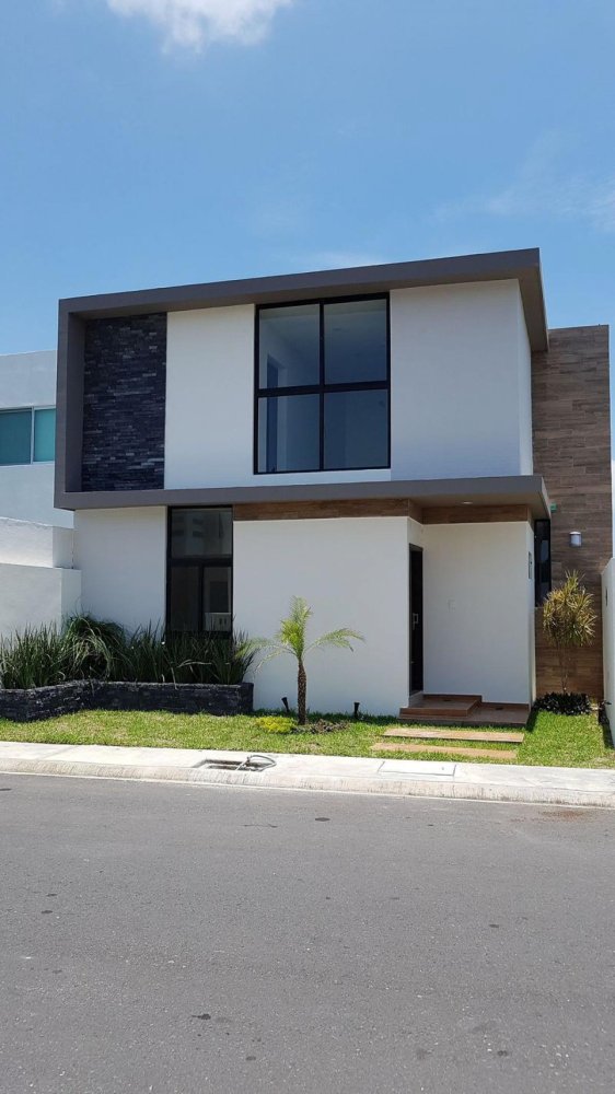 3 غرف نوم منزل في Veracruz, Mexico رقم 217487