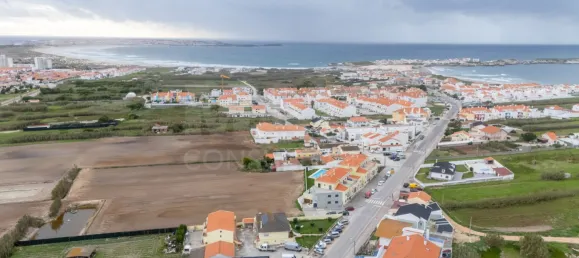  قطعة أرض في Ferrel, Portugal 5880متر مربع رقم 110343 11