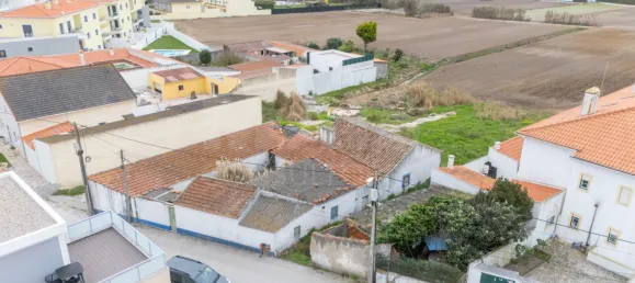  قطعة أرض في Ferrel, Portugal 5880متر مربع رقم 110343 13