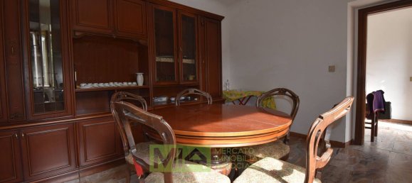 Дом с 9 комнатами в Змерилло, Италия № 68924 13