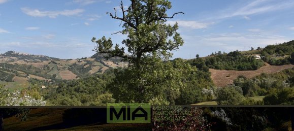 Дом с 9 комнатами в Змерилло, Италия № 68924 32