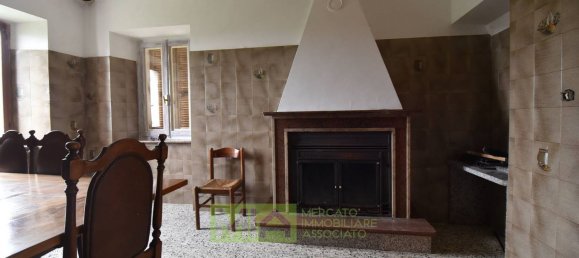 Дом с 9 комнатами в Змерилло, Италия № 68924 17