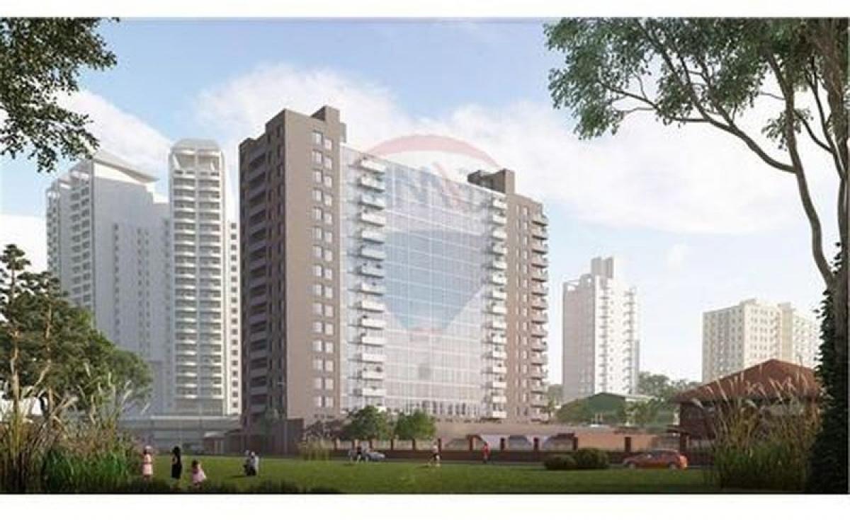 Apartamento de 3 dormitorios en Tigre, Argentina No. 20633