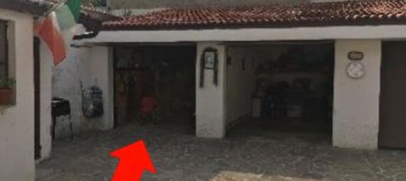 6غرفة شقة في Magenta, Italy رقم 135325 39