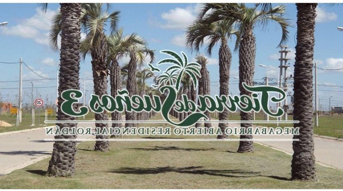  Land in Santa Fe, Argentina No. 49055