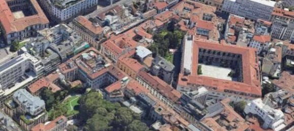 5 rooms Apartment in Milan, Italy No. 333952 10