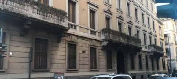 5 rooms Apartment in Milan, Italy No. 333952 2