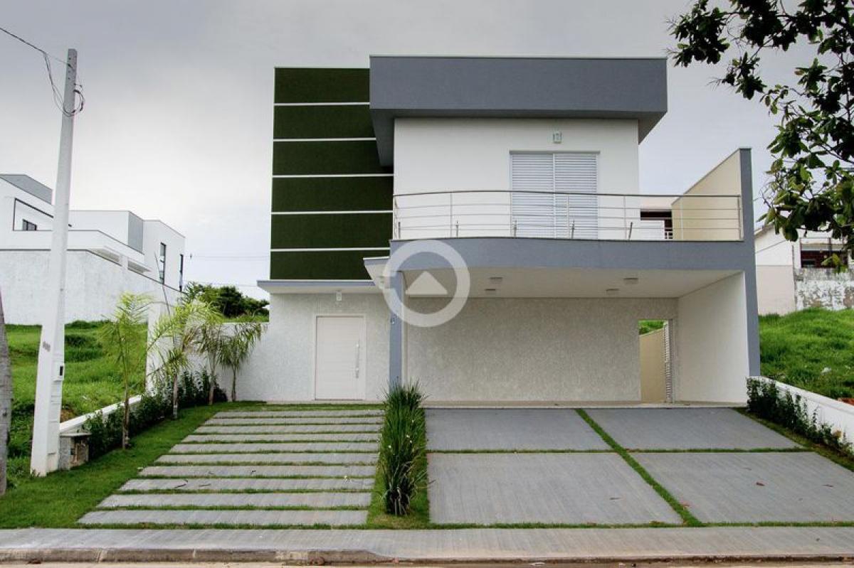 3 Schlafzimmer Haus in Sao Paulo, Brazil, Nr. 480340