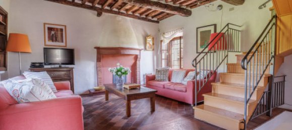 4 bedrooms House in Lucca, Italy No. 57228 25