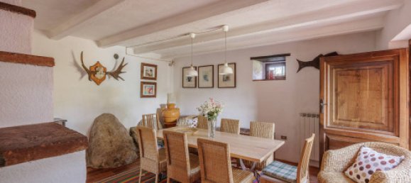 4 bedrooms House in Lucca, Italy No. 57228 27