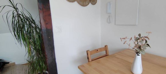 Apartamento T1 em Meulan-en-Yvelines, France N.º 329950 2