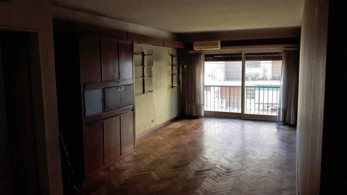 3 bedrooms Apartment in Buenos Aires, Argentina No. 80028