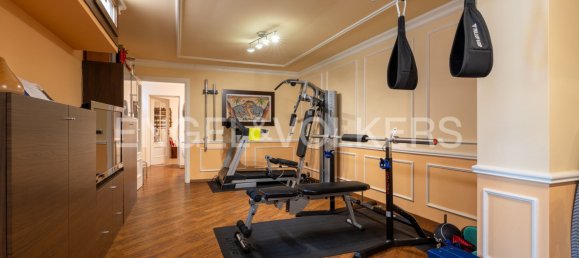 4 غرف نوم فيلا في Roasio, Italy رقم 62561 21