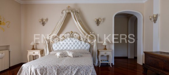 4 غرف نوم فيلا في Roasio, Italy رقم 62561 12