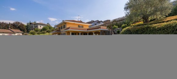 4 غرف نوم فيلا في Roasio, Italy رقم 62561 25